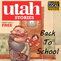 Back to School Back to School Utah Stories