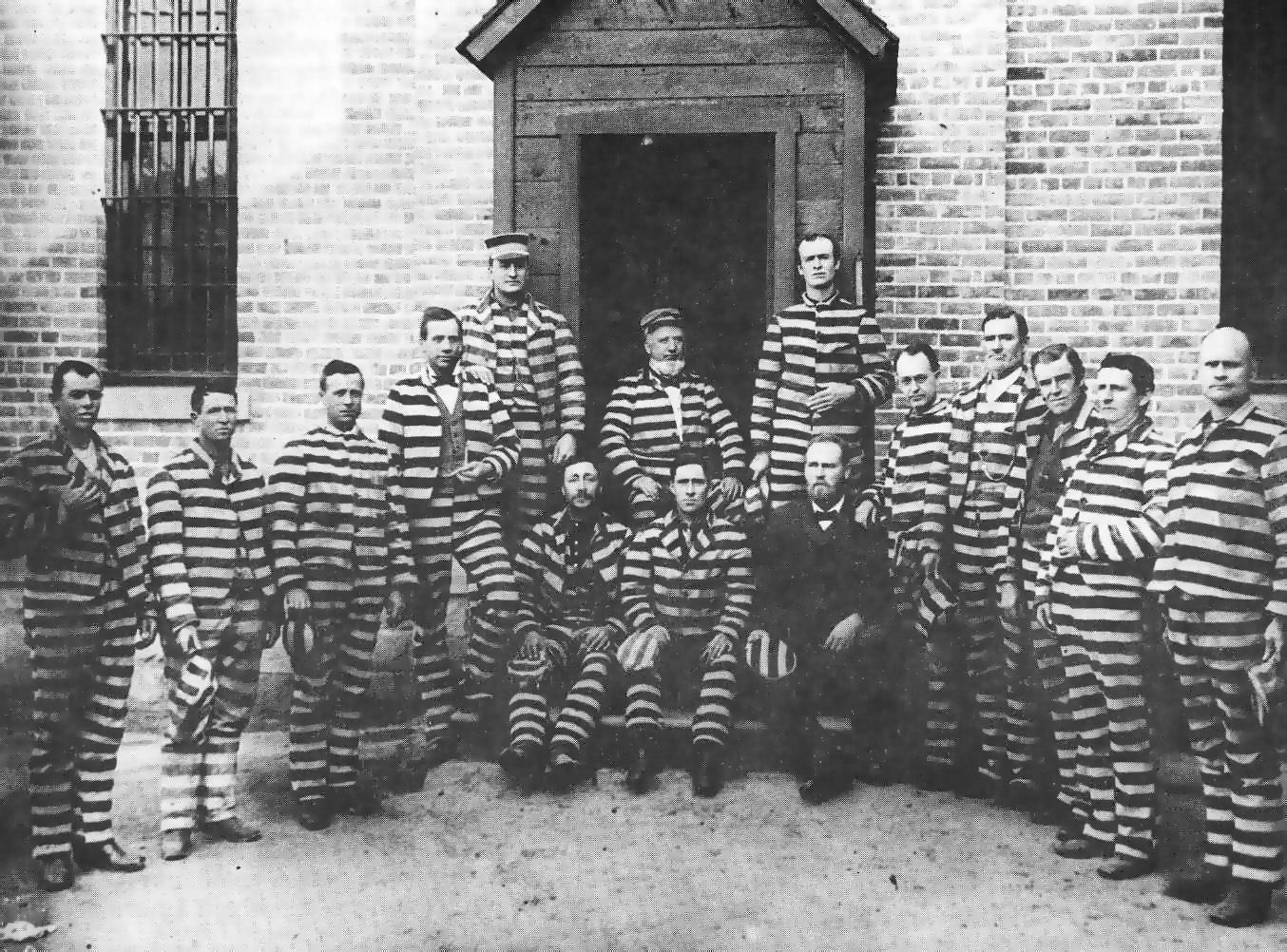My Six Convicts [1952]
