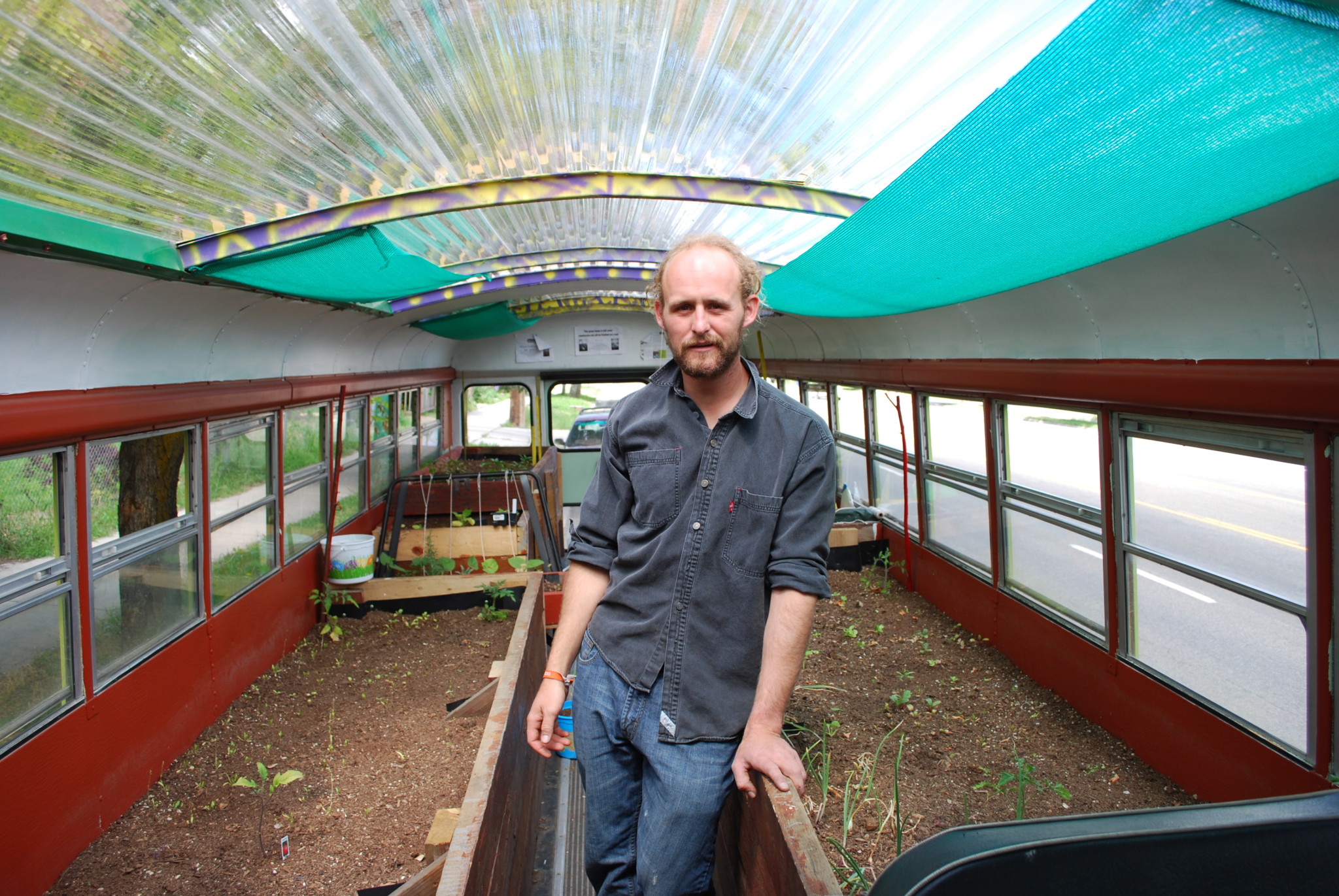 Urban Lunch Box Utah Stories