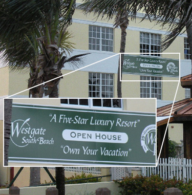 Westgate Resorts Miami, Florida Timeshare