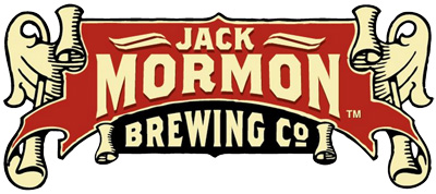 JackMormon brewring