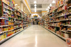 grocery store savings