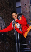 Tadd Gadduang, from West Valley City,Utah appeared in season eight of So You Think You Can Dance. He made it to the finals and took 4th place. He taught himself to dance by studying videos of other dancers. He considers his style of dance “urban dancing.” He is also a martial artist in the Filipino style of Kali.