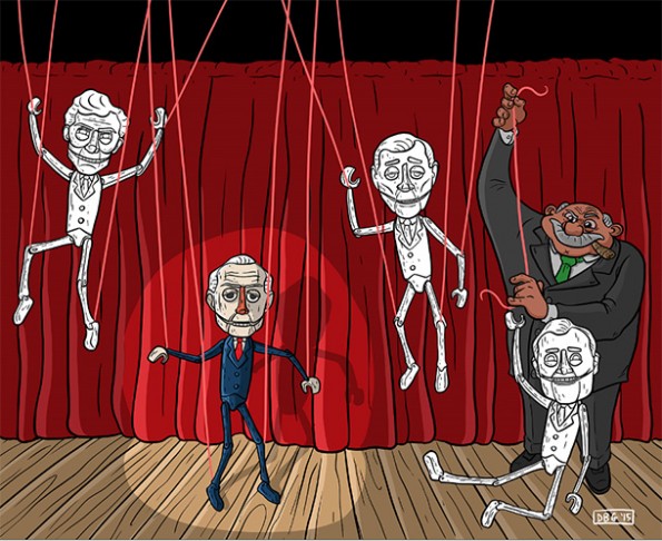 puppet- investigation